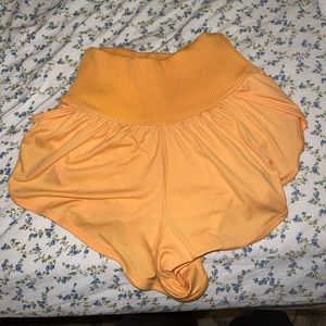 free people movement game time shorts